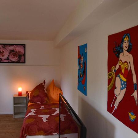 Wohnung Mit Wohlfuehlcharakter Idar-Oberstein Exterior foto